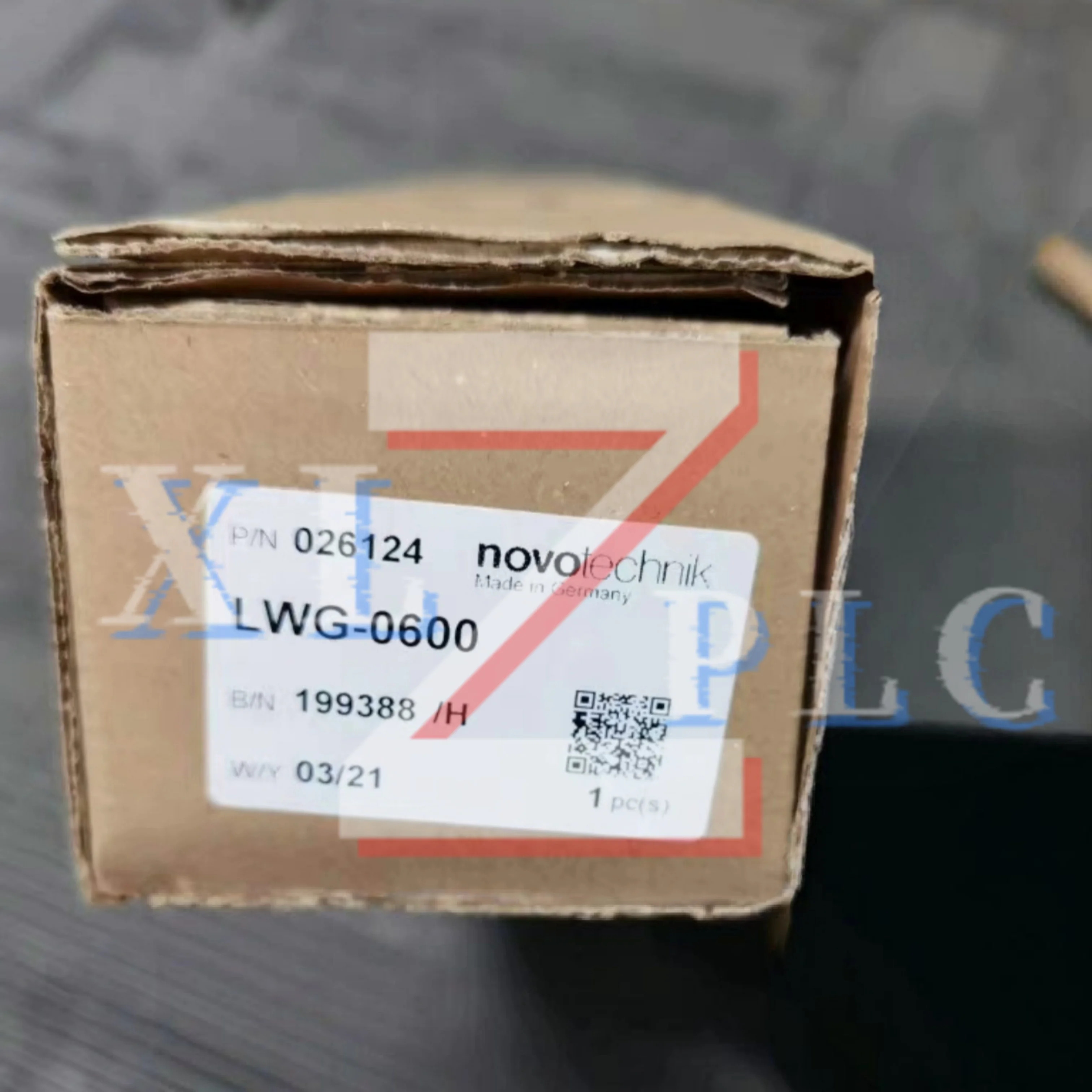 변위센서 원본 LWG-0500 LWG-0550 LWG-0600 LWG-0750