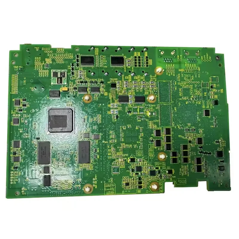 A20B-8200-0991 Fanuc 회로 기판 리퍼 완료 A20B 8200 0991