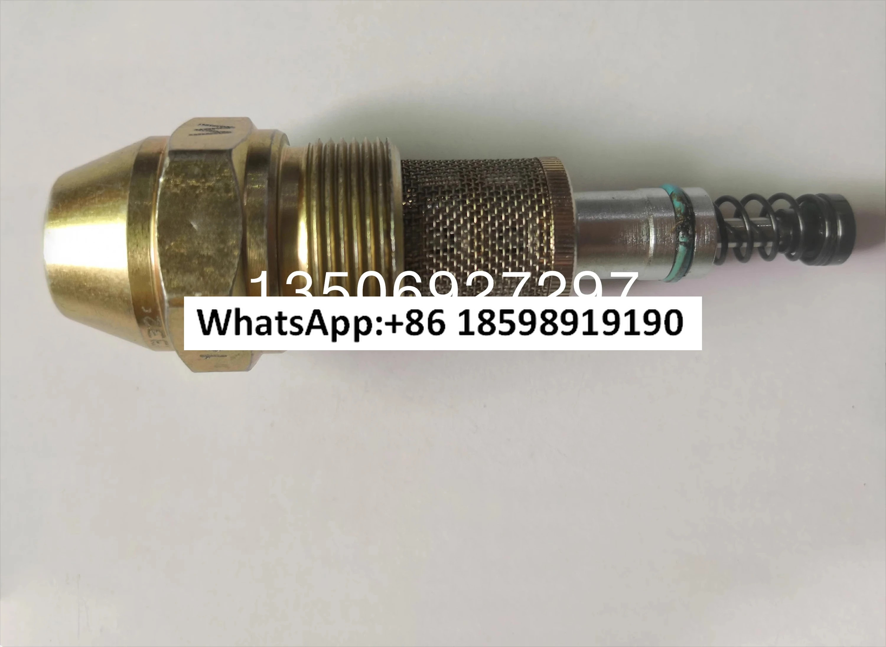 비례 노즐 W110-390 WB3-70
