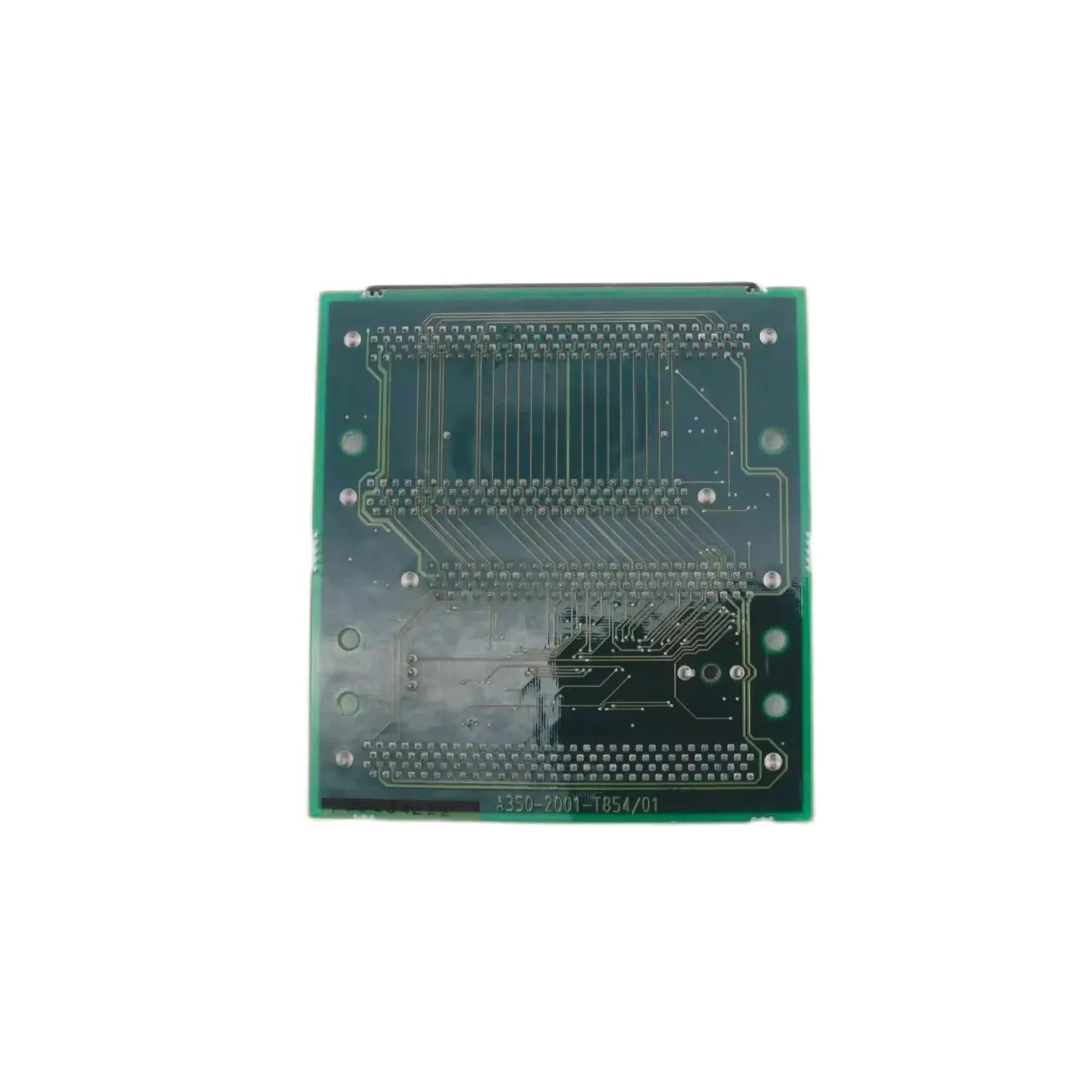 A20B-2001-0860 Fanuc는 회로 기판을 단장하고 리퍼를 거쳤습니다. A20B 2001 0860