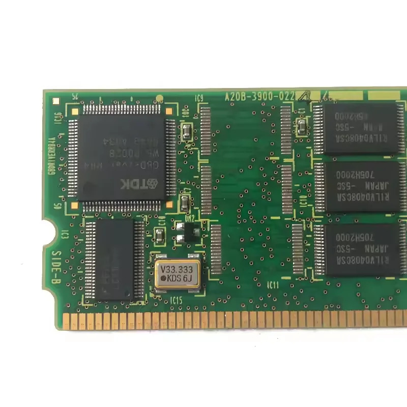 A20B-3900-0224 Fanuc 회로 기판 리퍼 완료 A20B 3900 0224