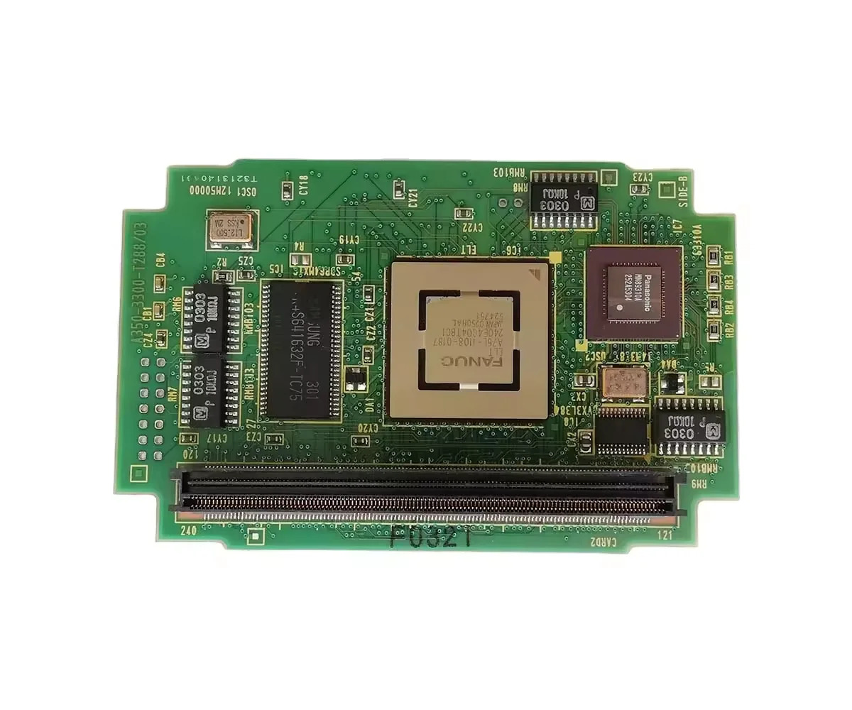 A20B-3300-0283 Fanuc 회로 기판 리퍼 완료 A20B 3300 0283