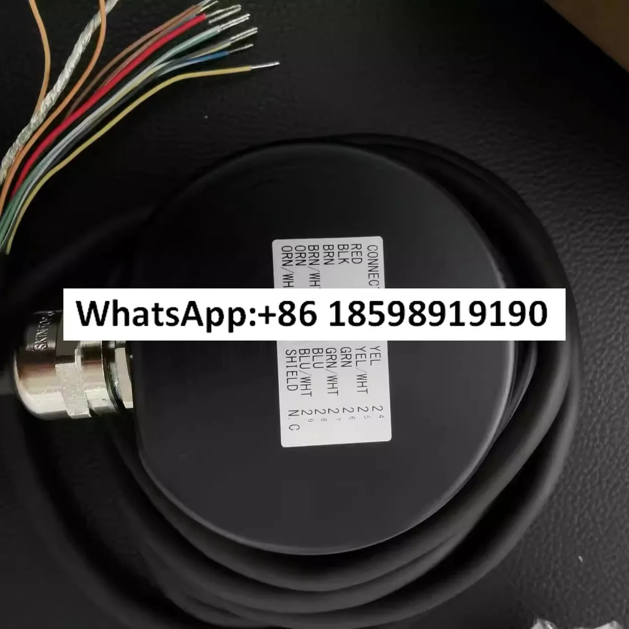 ASS-1024GC-24-300-00E 인코더