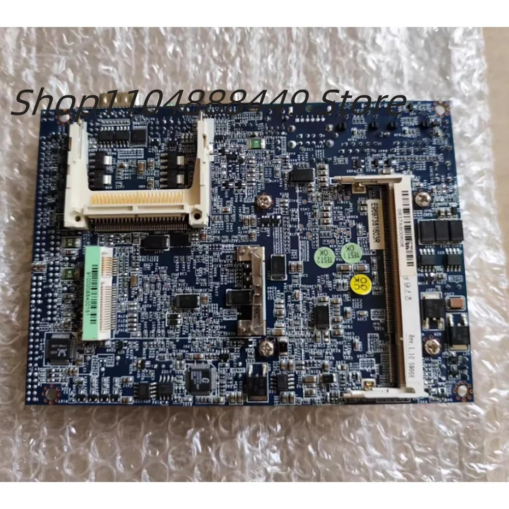 ECM-945GSE-18 E1907381603RO 산업제어 마더보드