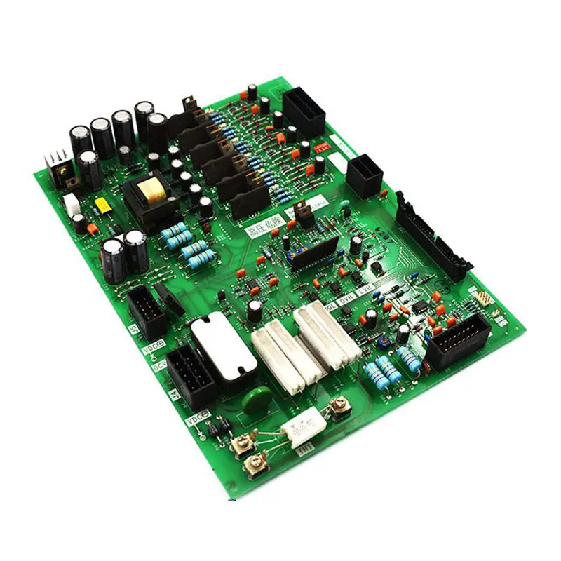 KCR-650A VFGLC 드라이브 보드 엘리베이터 부품 리프트 액세서리