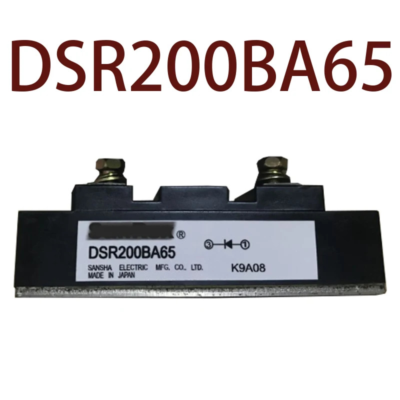 DSR200BA65 현장