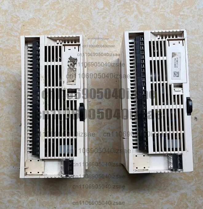 PLC 모듈 TWDLCAA40DRF 100-240VAC 리퍼 완료