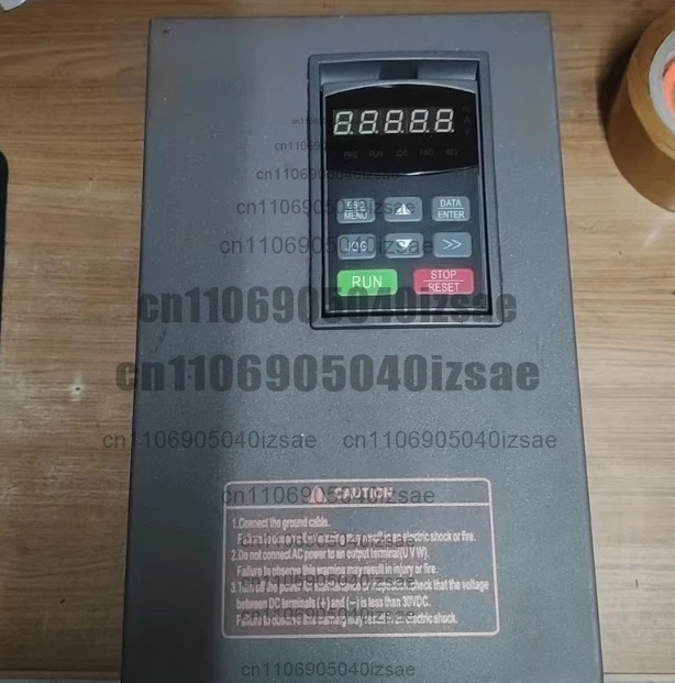 MC2000P110T4-3 380V 11KW 리퍼 완료