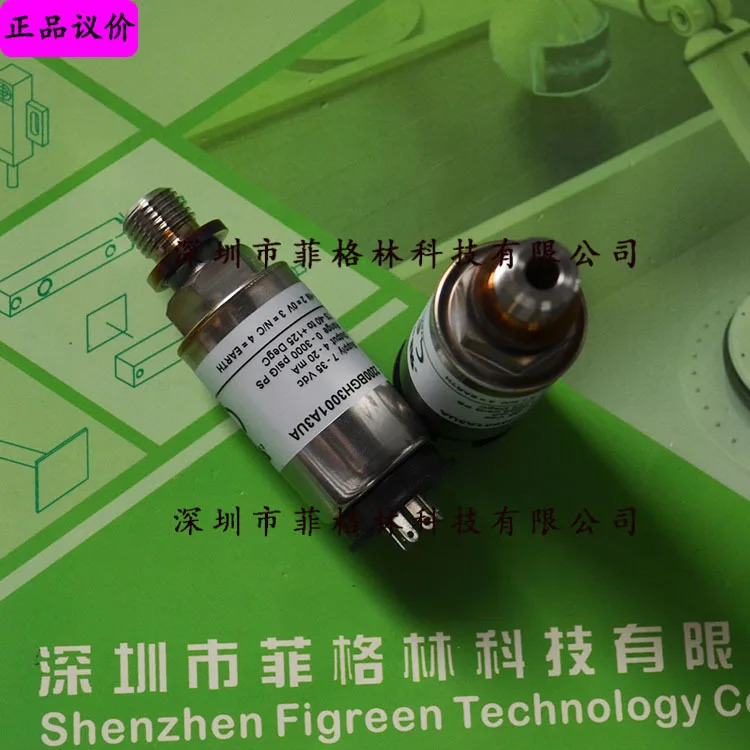 실물 2200BGH3001A3UA American G압력 트랜스미터해주세요