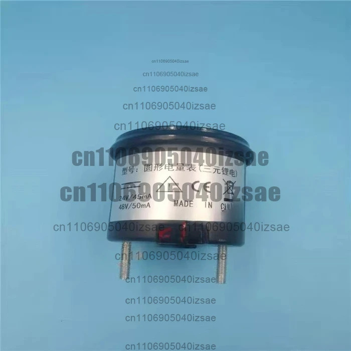원형 전력계 CBD15AMC1-Li 전기 액세서리 24V48V