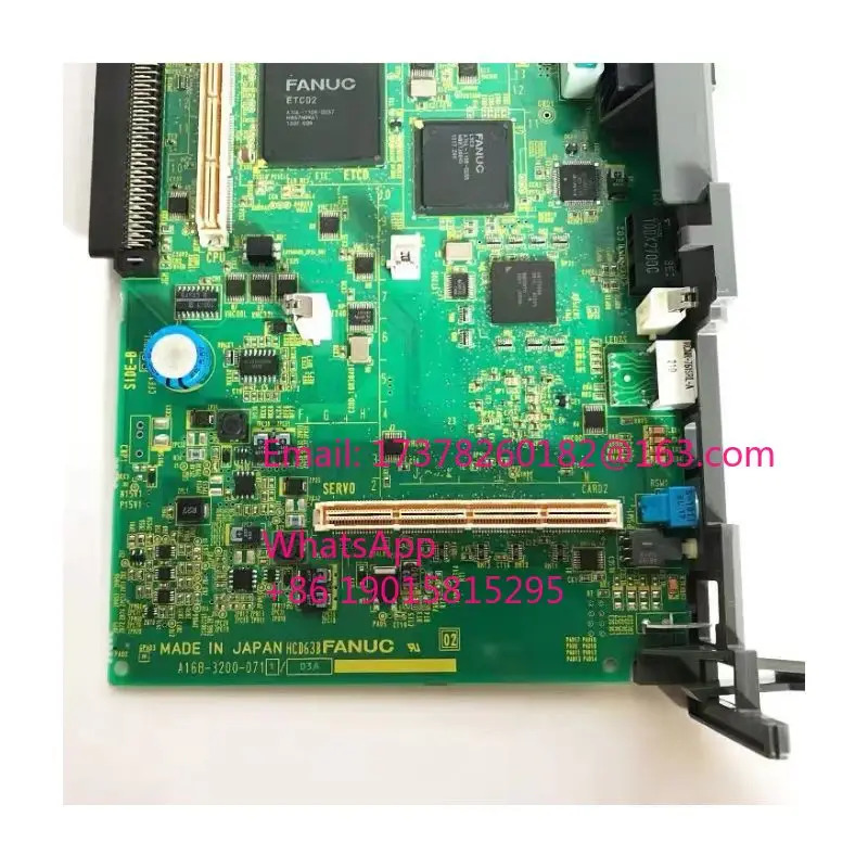 리퍼 A16B-3200-0711 마더보드 완료