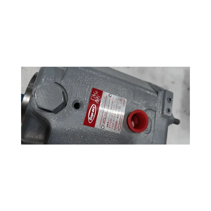 Toyooki hp호환V 펑싱 펌프 hp호환P-VF2V-L63A3-A hp호환P-VD3V-F25A3-G hp호환P-VD2V-F31A3-A-G