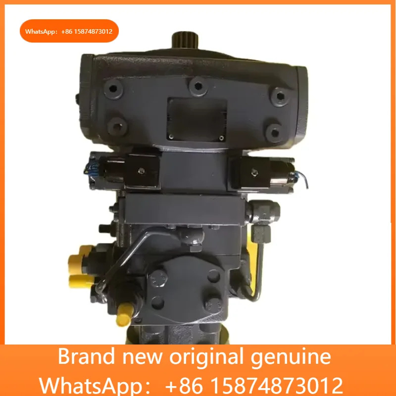 고압 유압 피스톤 펌프 A4V A4VSO A4VSO180 A4VSO250 A4VSO250LR2S 30R-PPB13K24S