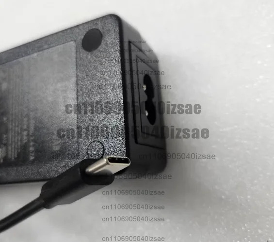오리지널 GSM60B15-JAB 전원공급장치 라15V4A 어댑터 -c 플매트 카펫 러그