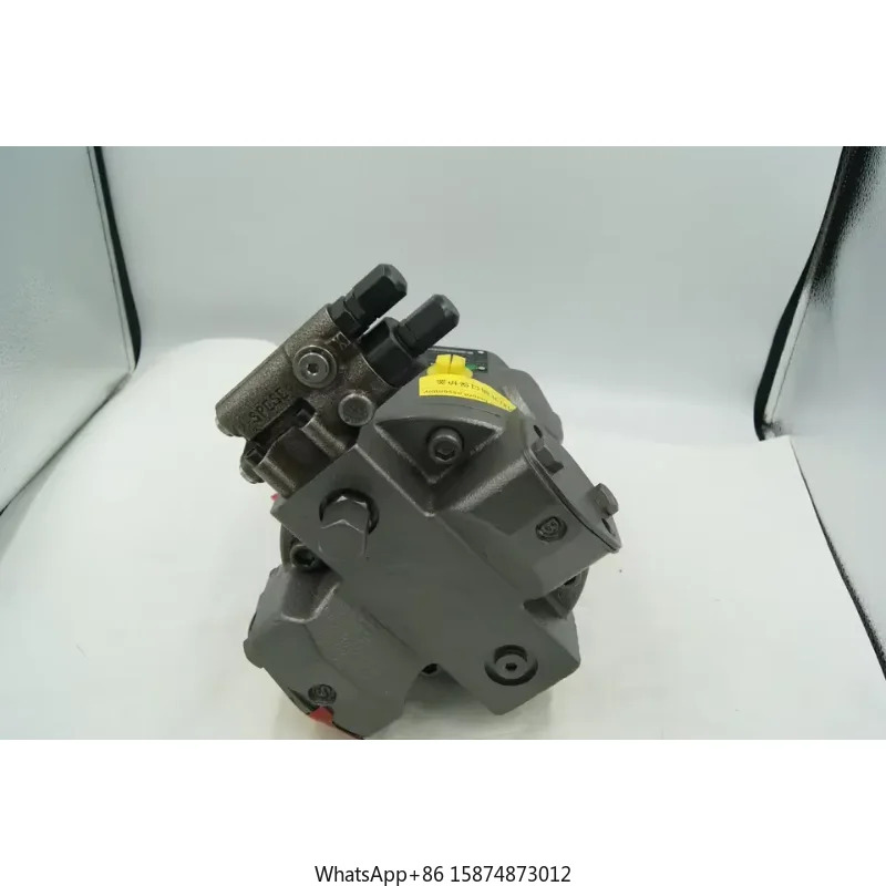 피스톤 펌프 유압 A10VSO45DFR/31R-PWC12K02 ALA10VO45DFR1/31R-VSC62K04 R902467031 ALA10VO45DFR/31R-VSC62N00-