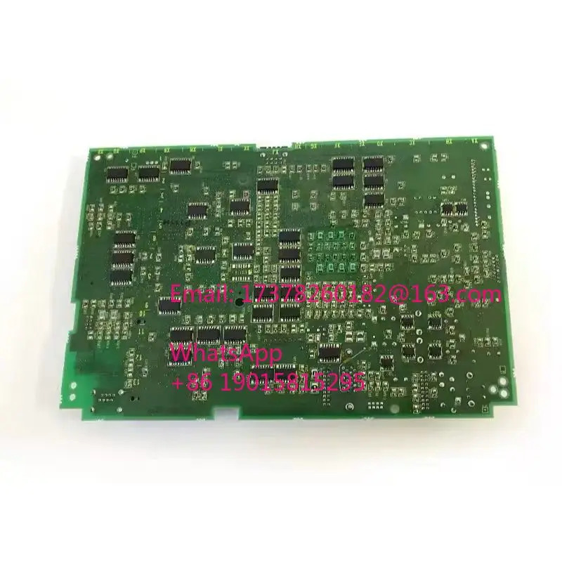 리퍼 A20B-8100-0600 마더보드 완료
