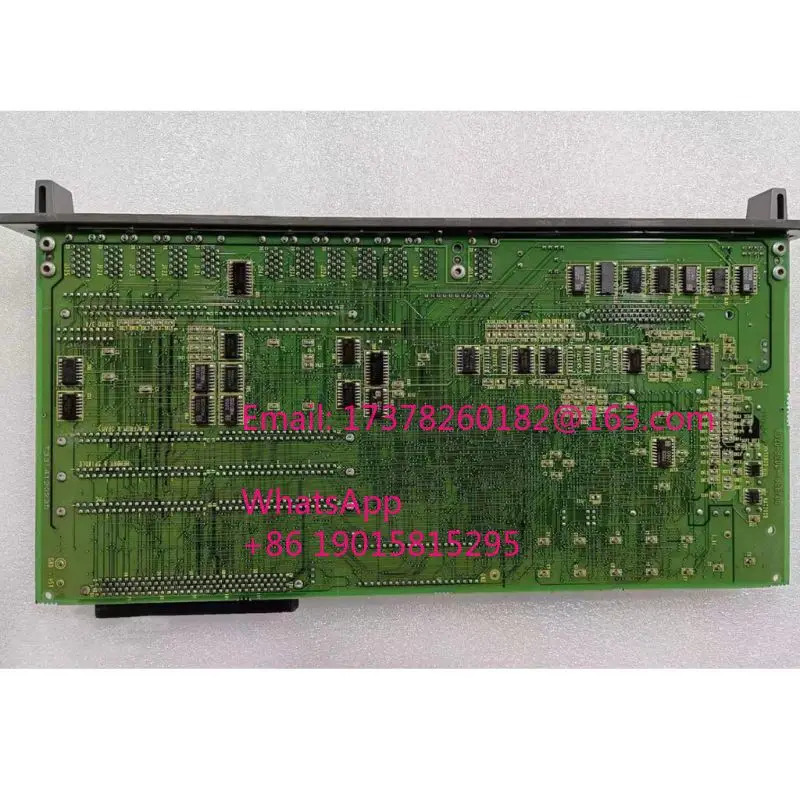 리퍼 A16B-3200-0362 회로 기판 완료
