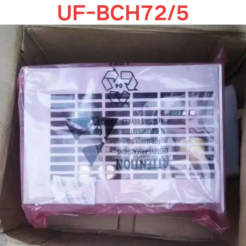 보조 충전 전원공급장치 충전기 오리지널 UF-BCH72/5 신