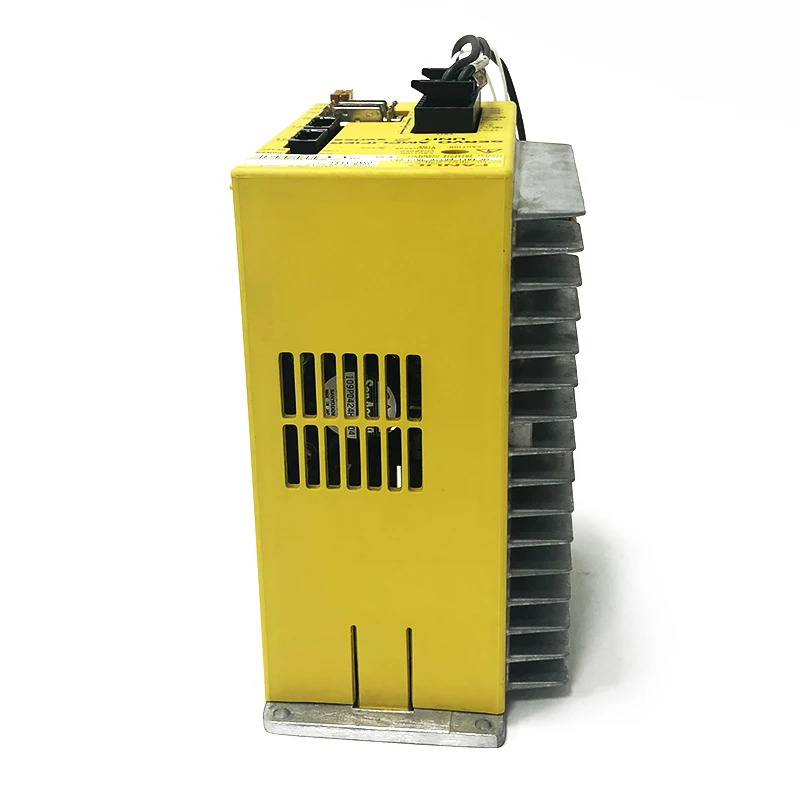 A06B-6093-H101 Fanuc 서보 증폭기 드라이브 리퍼 완료 OK A06B 6093 H101