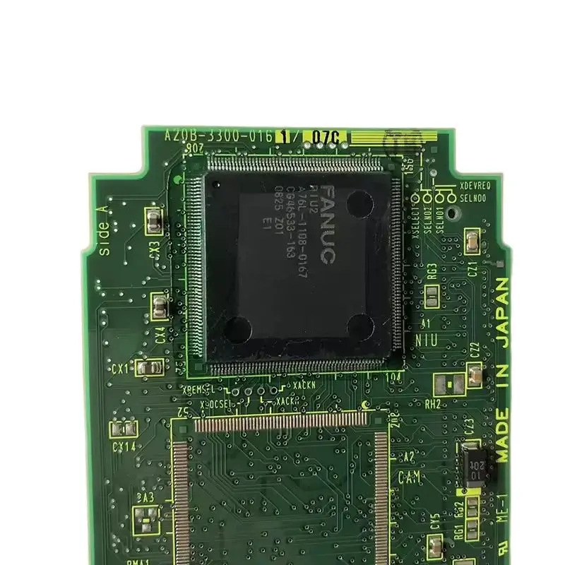 A20B-3300-0161 Fanuc 회로 기판 리퍼 완료 A20B 3300 0161