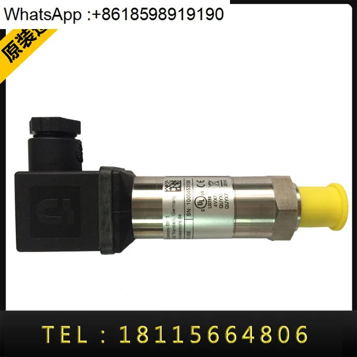 압력센서 트랜스미터 30.600G 26.600G 18.601G danfss