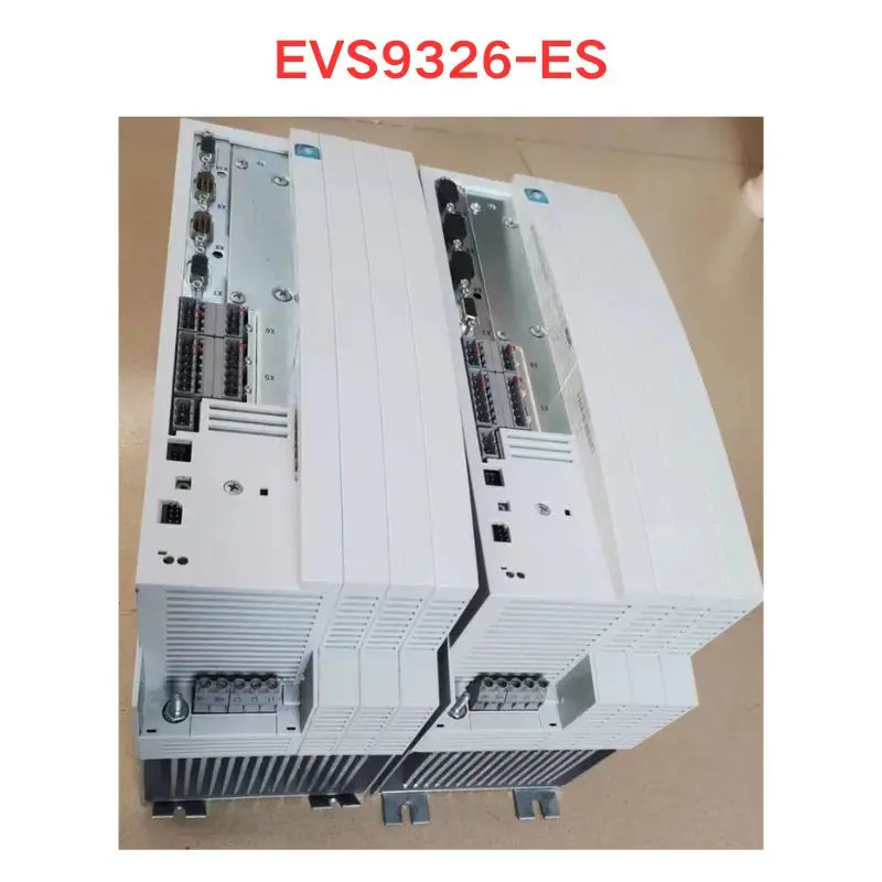 리퍼 EVS9326-ES 주파수 변환기 기능 OK