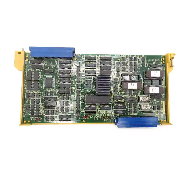 A16B-2200-0200 Fanuc 리퍼브 회로 기판 리퍼 완료 A16B 2200 0200