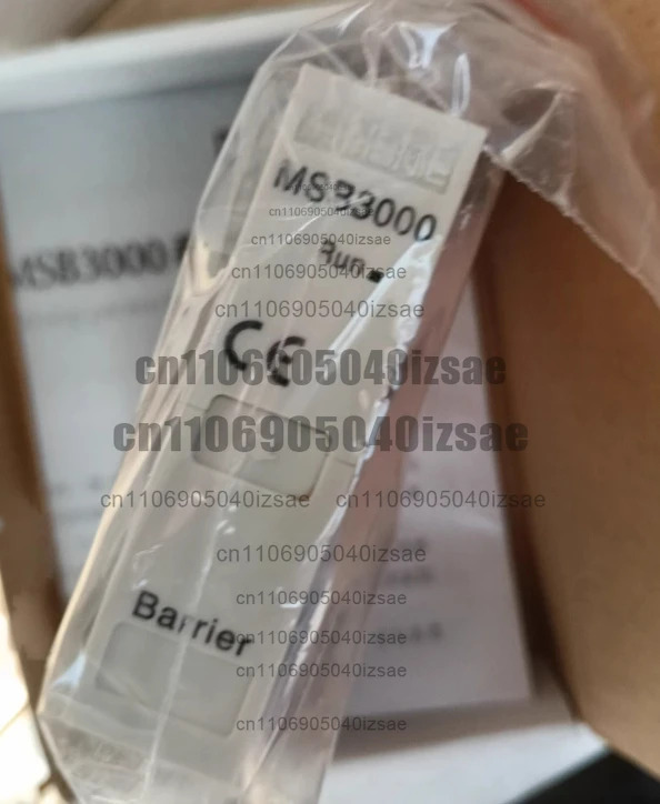절연 안전 MSB3000 MSB3002-C0C0 MSC302-11CC