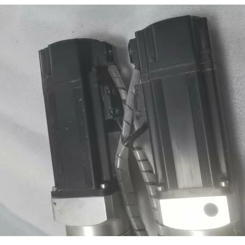 리퍼 서보모터 감속기 400W OK 60EMA-013AP22A