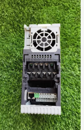 주파수 변환기 25A-D6P0N104 2.2KW 리퍼 완료
