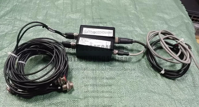 센서 VDB12B/6P 완전 작동 리퍼 완료