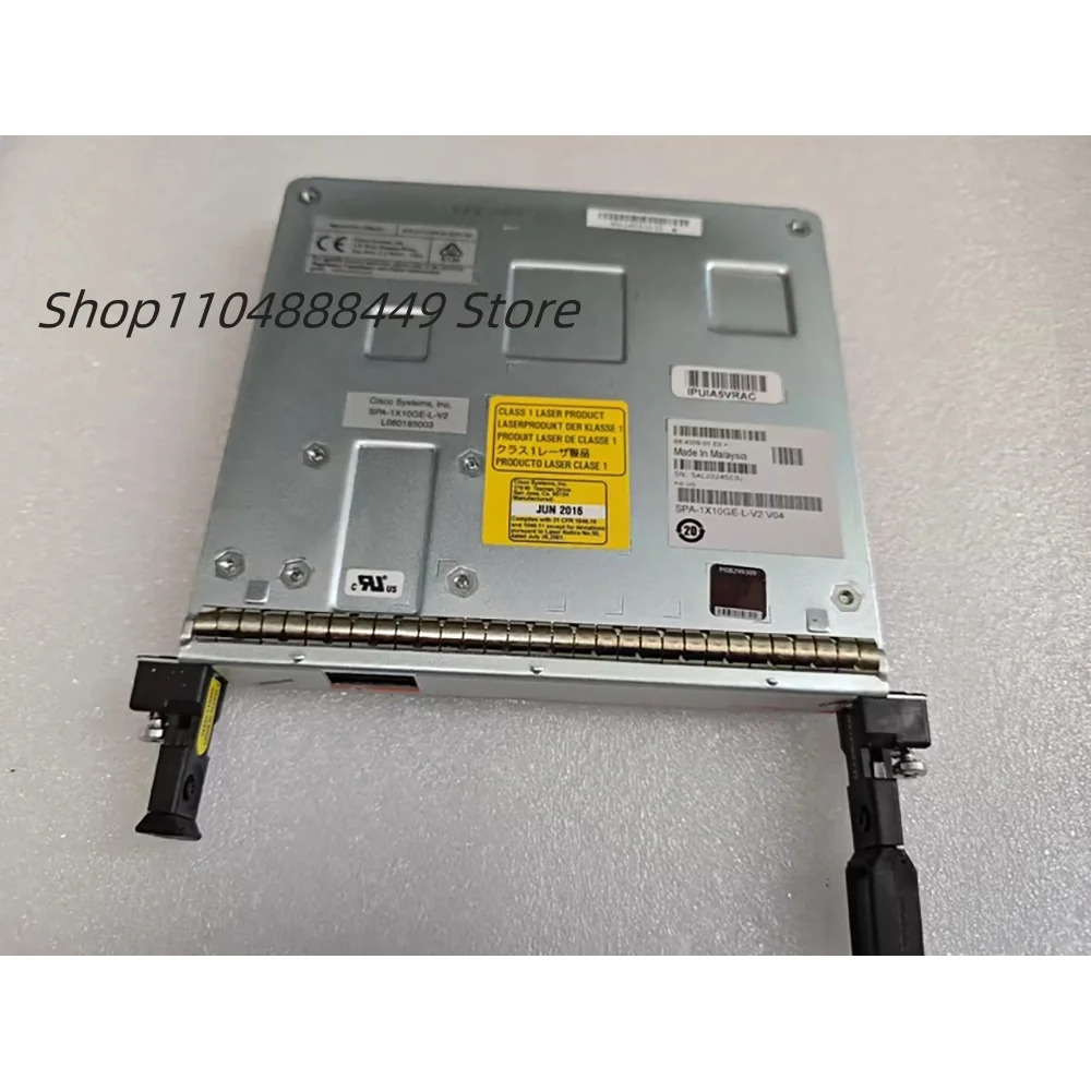 SPA-1X10GE-L-V2