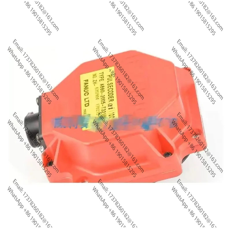 CNC 서보모터FANUC 인코더 A860-2005-T321 A860 2005 T321