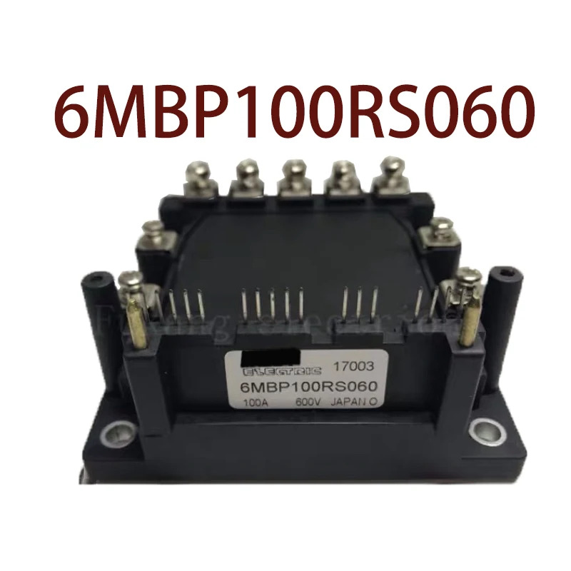 -6MBP100RS060 현장