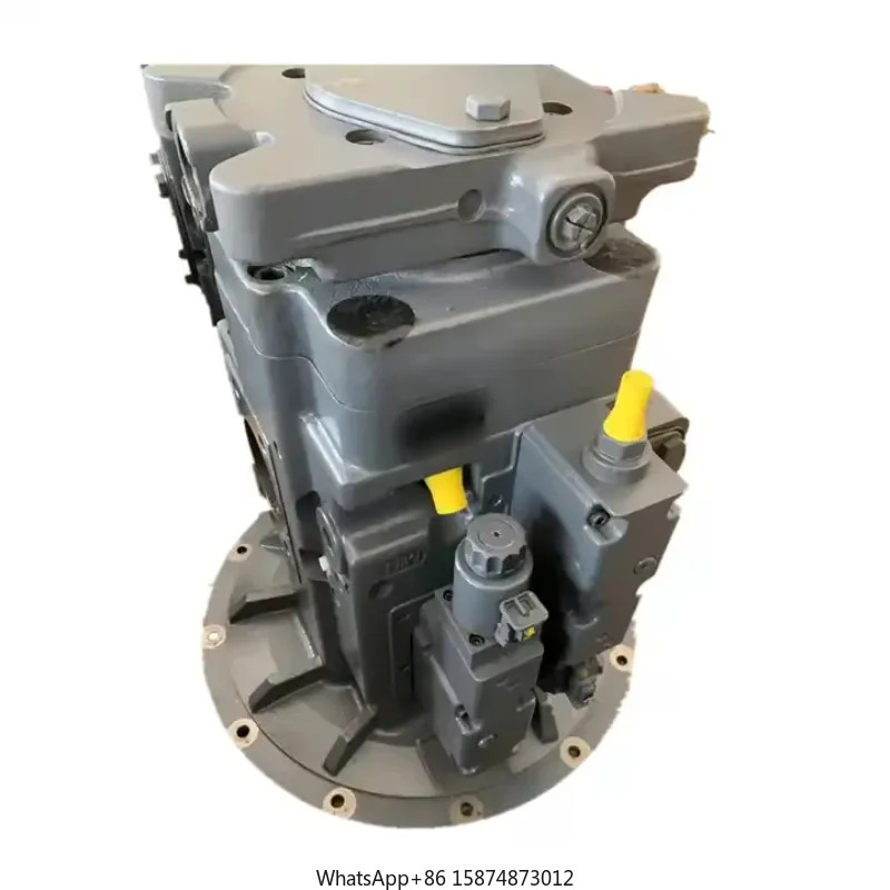 굴삭기 피스톤 펌프 유압 메펌프 A28VO130 A28VO130E71CP0 SY215 SY235 SY245H A28V0130E71CP0/10DRVG3R12F1B2S40-0