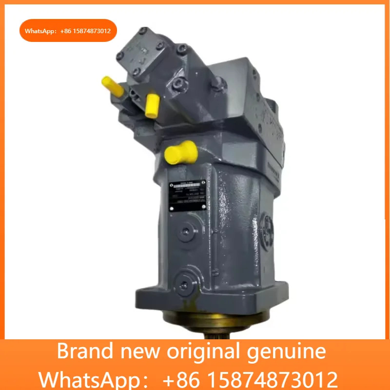 굴삭기 유압 피스톤 펌프 A7VO A7VO55 A7VO80 A7VO107 A7VO160 시리즈 A7VO355LRD/63R-VPH02