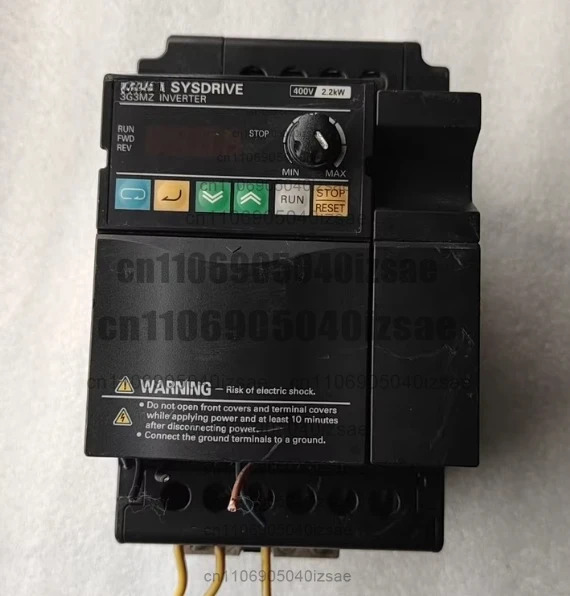 3GZ-A4022-ZV2 380V2.2KW 리퍼 완료