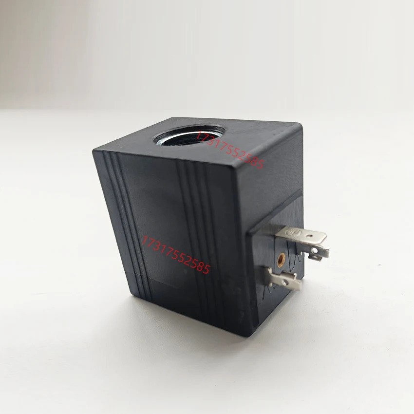 S501N 카트리지 밸브 코일 C16H12C19H24/29 C16H24/19 2937 C16H220 H110