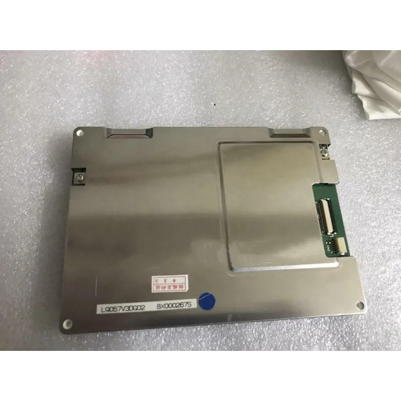 LCD 스크린 디스플레이 패널 LQ057V3DG02 5.7 인치