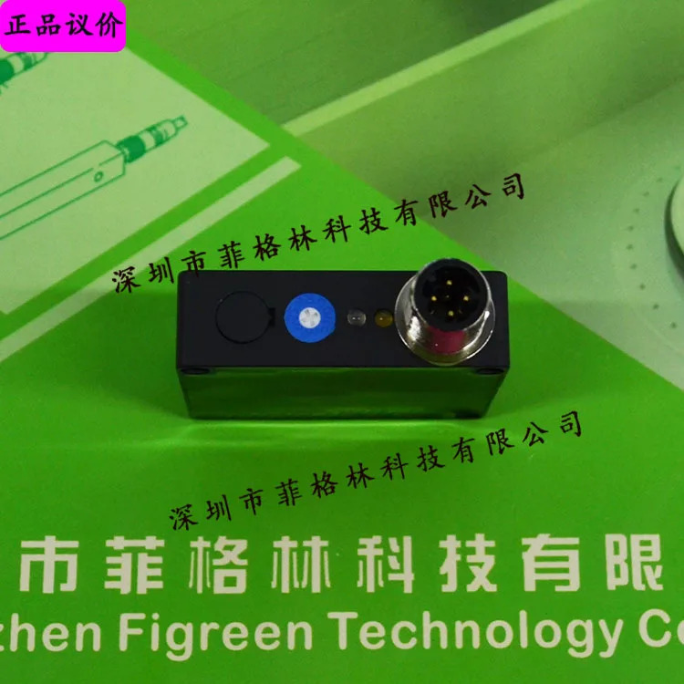 포장 LTV 51 M 600 P3K-IBS Desorui Di-soric 센서