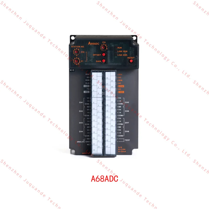 A68ADC AD61C AD62C AJ65BT-D62D A1SY82 A1SX82-S1 AJ65BT-64AD AJ65SBTB1-16T1 신