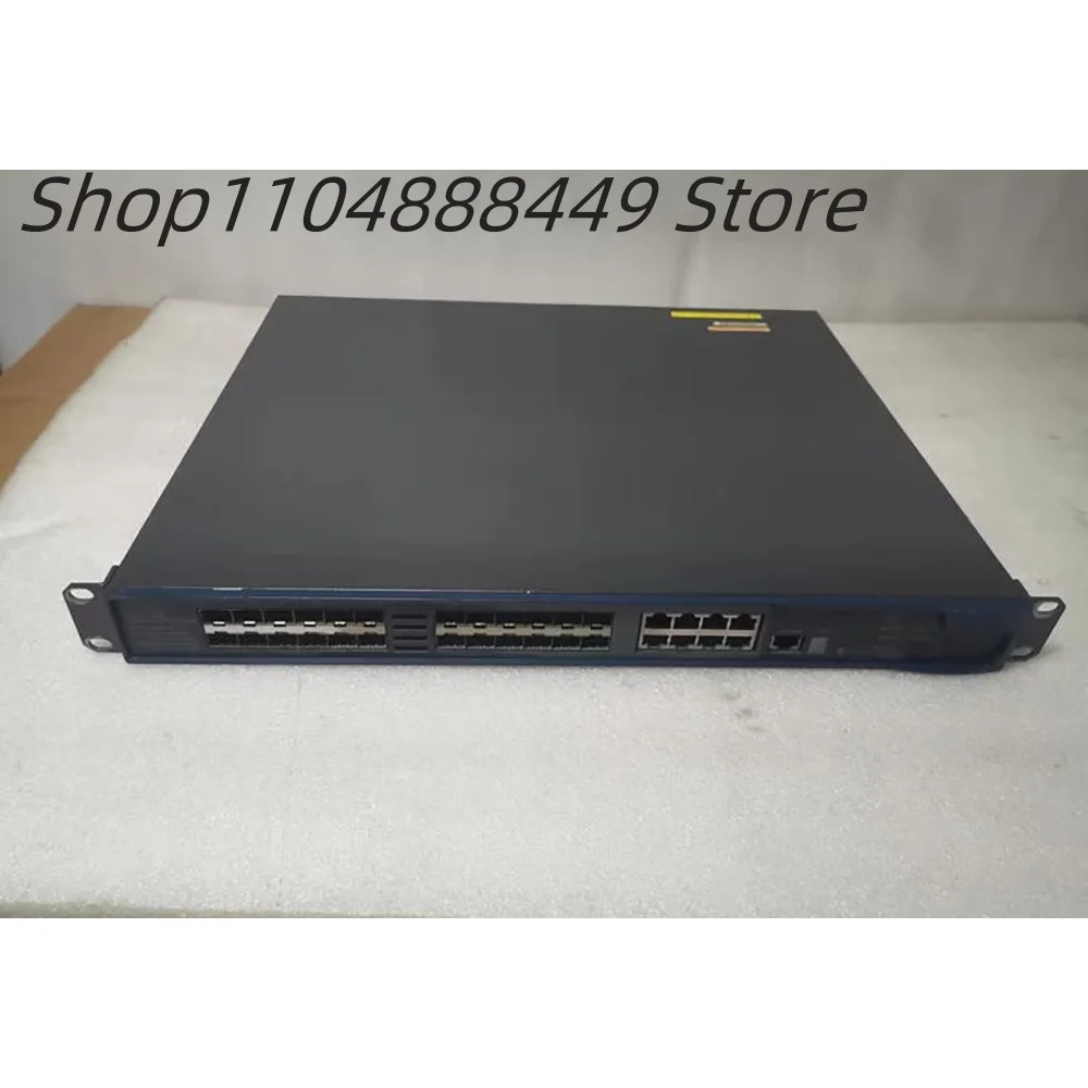 3단계 스위치 S5500-28F-EI