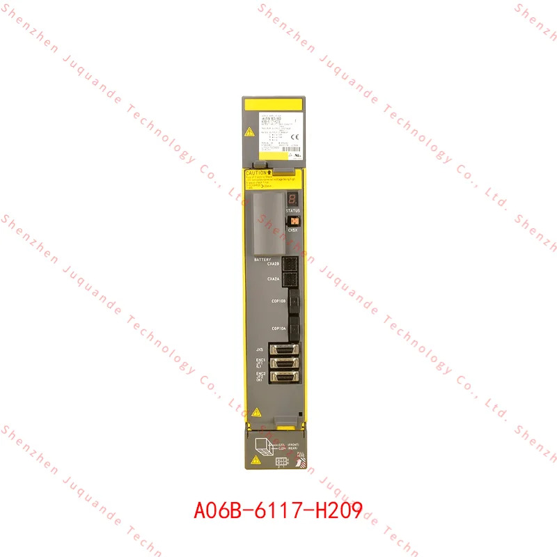 A06B-6079-H304 A06B-6117-H209 A06B-6222-H030 A06B-6132-H004 A06B-6162-H004 A06B-6321-H332 신
