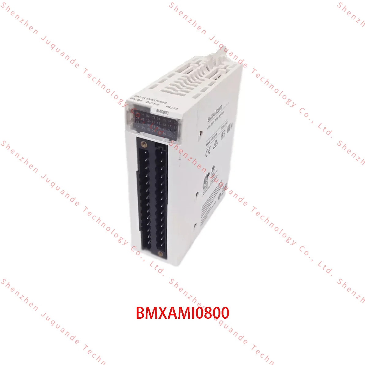 W814531480101 W814549070101 W814549080101 TSXCXP233 BMX0800 BMX0810 BMXAMO0210 BMXDAI1602 신 오리지널