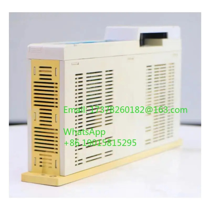 리퍼 MDS-C1-V2-0505 서보 드라이브 장치 완료