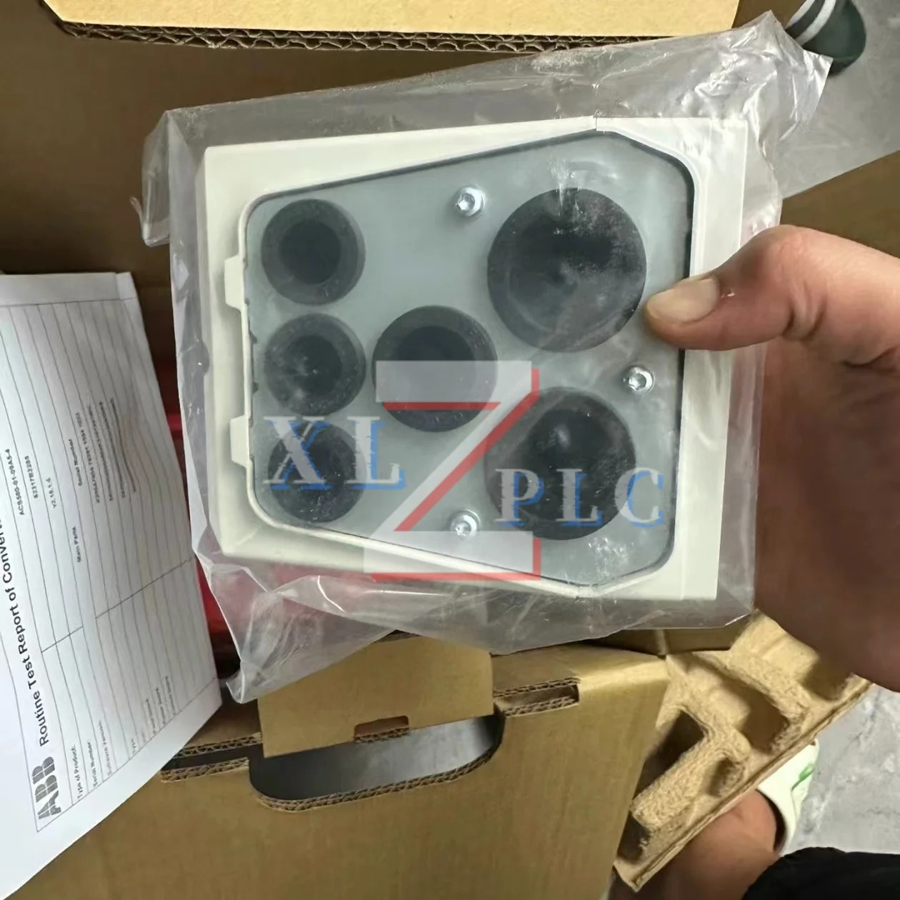 인버터 ACS580-01-05A7-4 ACS580-01-09A5-4 new