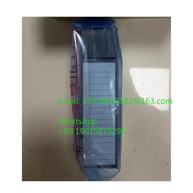 PLC 모듈 A1SY18A