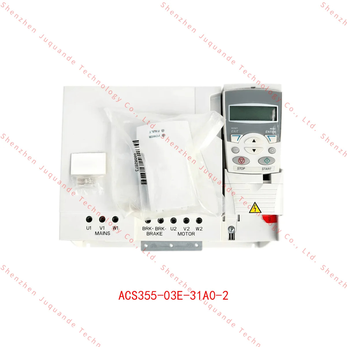 ACS355-03E-24A4-2 ACS355-03E-02A4-4 ACS355-01E-06A7-2 ACS355-03E-07A5-2 ACS355-03E-31A0-2 ACS355-01