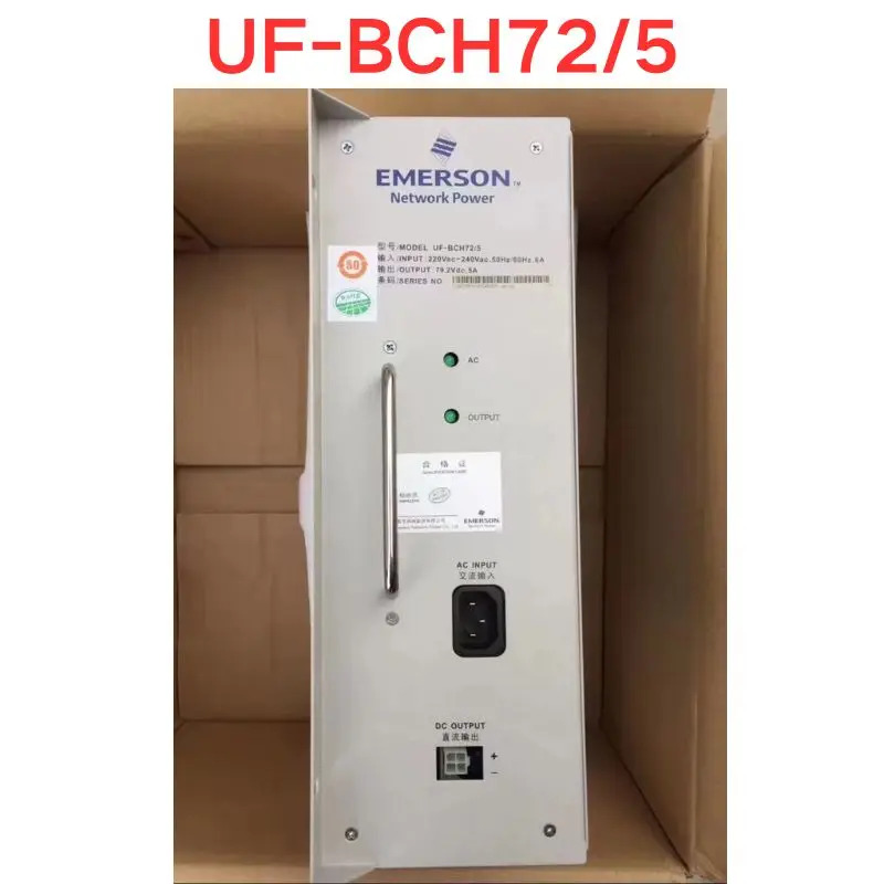 보조 충전 전원공급장치 충전기 오리지널 UF-BCH72/5 신