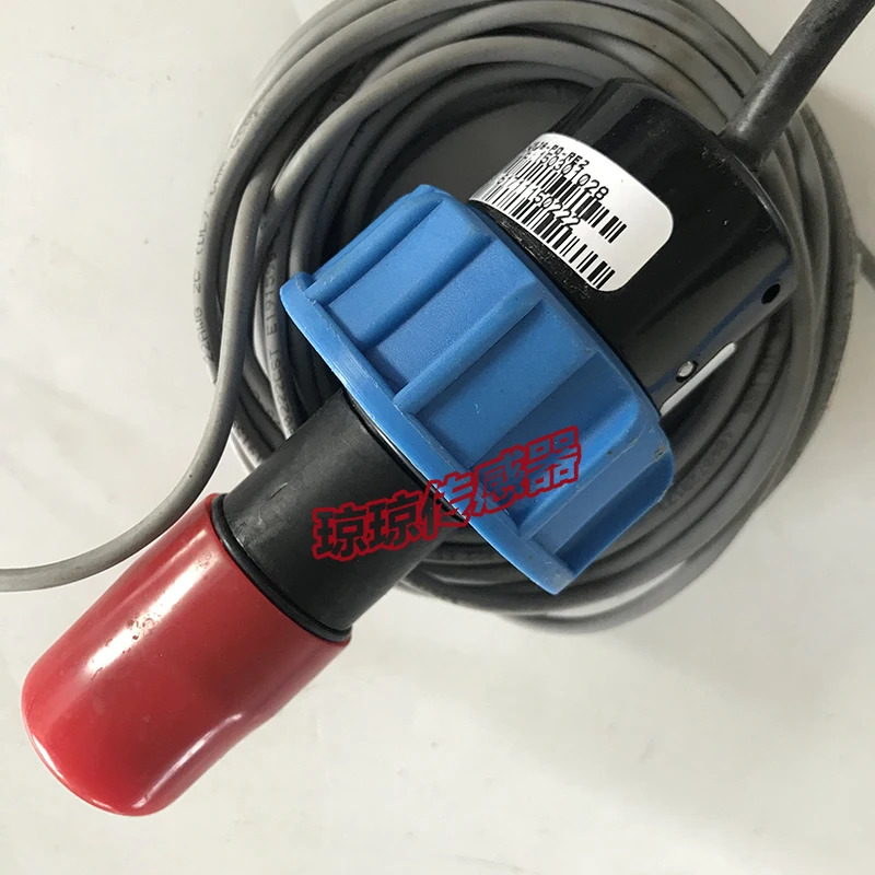 미국 GFSignet 조지 피셔 로터리 블로워 유량계 센서 프로브 6-2536-P0-RE2